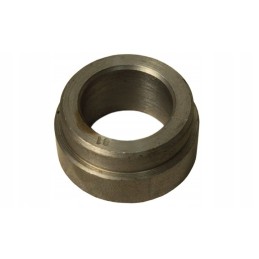 Spyruoklinio pagrindo įvorė be įdubos