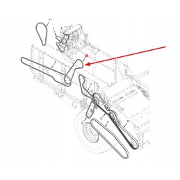 71406338 smulkintuvo pavaros trapecinis dirzas
