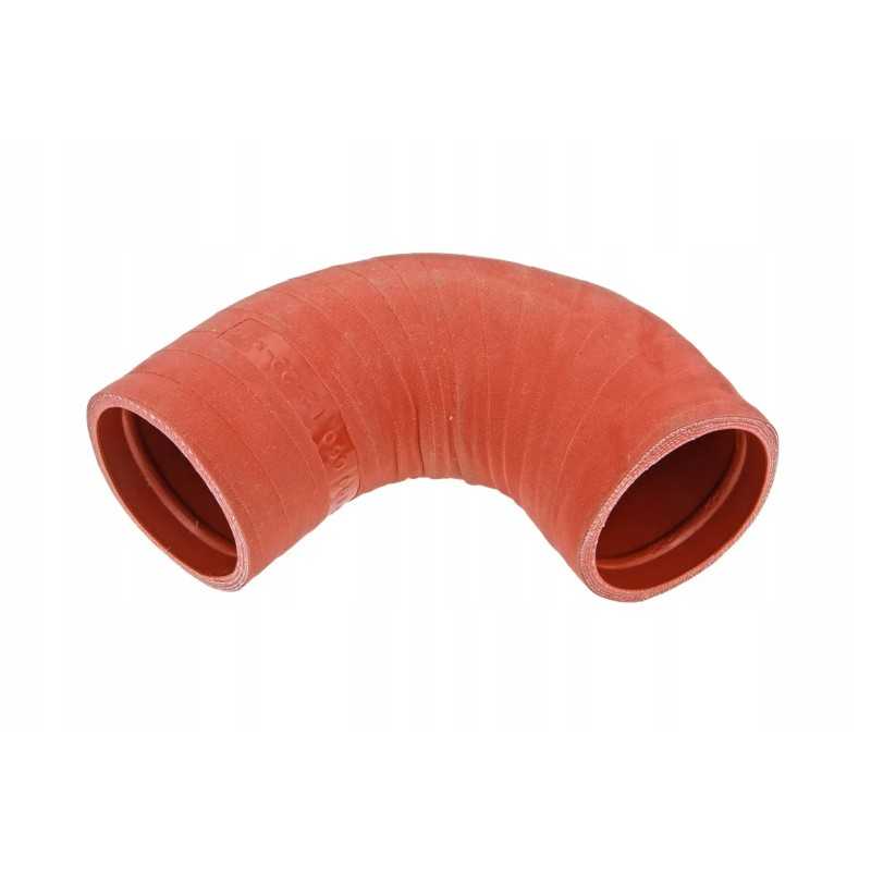 712203190060 guminės žarnos alkūnė