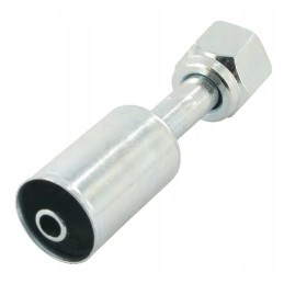 Jungtis oro kondicionieriaus užpildymui, 6 mm jungtis