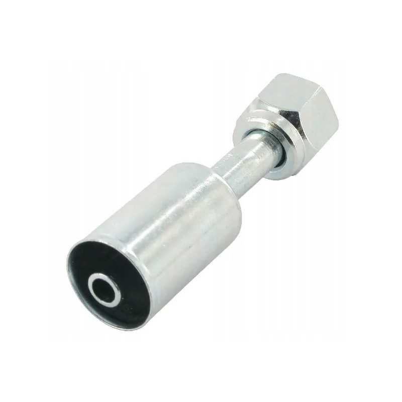 Jungtis oro kondicionieriaus užpildymui, 6 mm jungtis