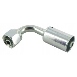 Jungtis oro kondicionieriaus užpildymui, 6 mm jungtis