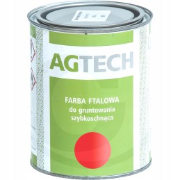 Greitai džiūstantys gruntiniai dažai 0 8l