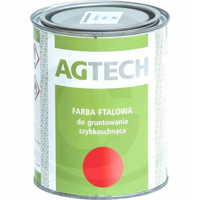 Greitai džiūstantys gruntiniai dažai 0 8l