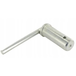 Smeigtukas su rankena 25 x 50 mm z525050kr