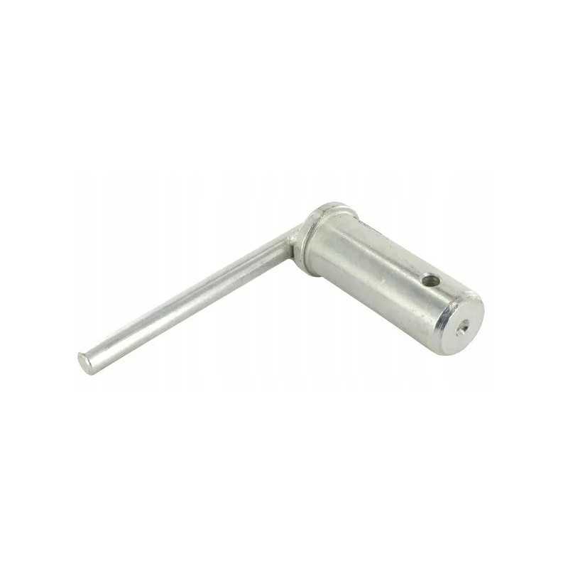 Smeigtukas su rankena 25 x 50 mm z525050kr