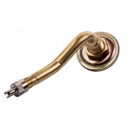 Oro vožtuvas sw2 vamzdinis vožtuvas tr75