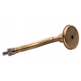 Oro vožtuvas sw2 vamzdinis vožtuvas tr75