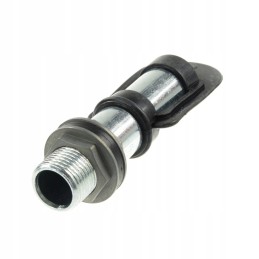 Blykstės laikiklio auc2191000 keitimas