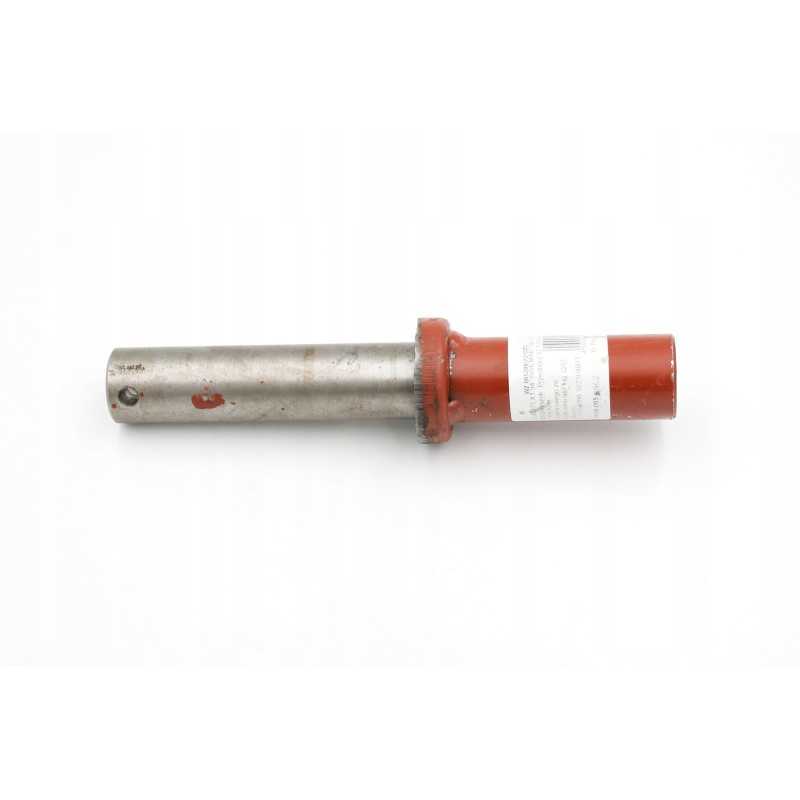 Atraminis rato kakliukas be tepalo 230mm 125mm