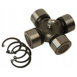 Krzyzak 30 20x80mm kova, jėgos siųstuvo komplektas