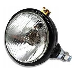 Metalinis priekinis žibintas c 360 c 330 dešinysis reflektorius