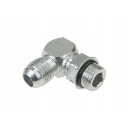 70921327 hidraulinė alkūnė 7 8 14 jic x orb