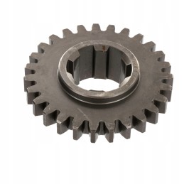 Pavarų dėžės krumpliaratis su 27 t 25 a25 37 154a
