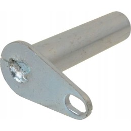 Kaištis 25x200 mm kramp