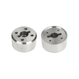 7061107m1 išleidimo vamzdžio sraigtinis volelis