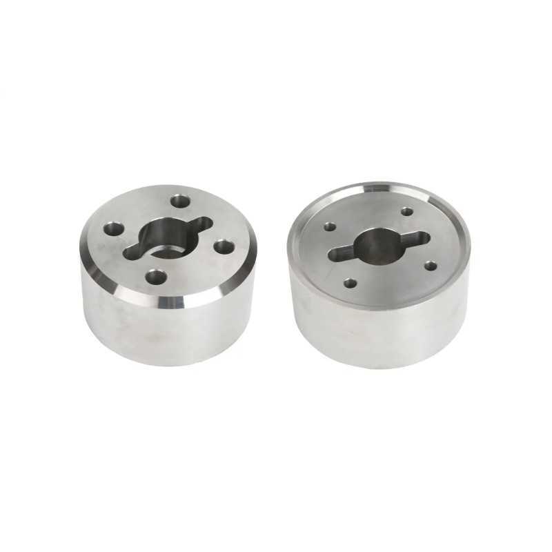 7061107m1 išleidimo vamzdžio sraigtinis volelis