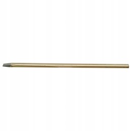Plokščias kaltas 23mm 250mm 13mm rennsteig