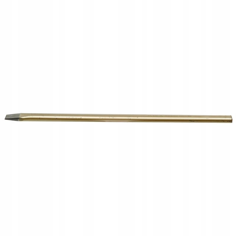 Plokščias kaltas 23mm 250mm 13mm rennsteig