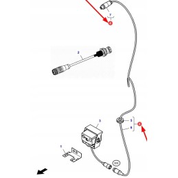 7059875m91 laidų rinkinys