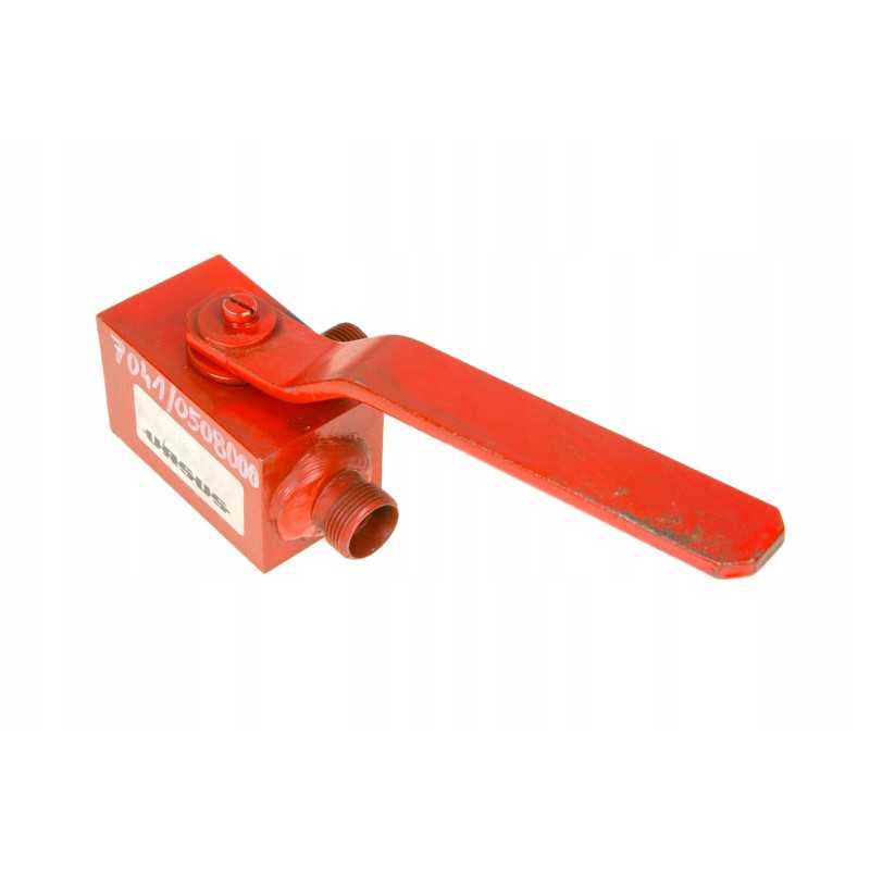 7041 0508000 uždarymo vožtuvas