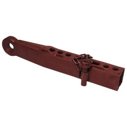 Teleskopo rankena 405 mm ursus c385 c 385 83449010