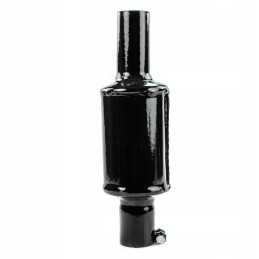 Kibirkščių slopinimo duslintuvas ursus c 330 c 360 42102080