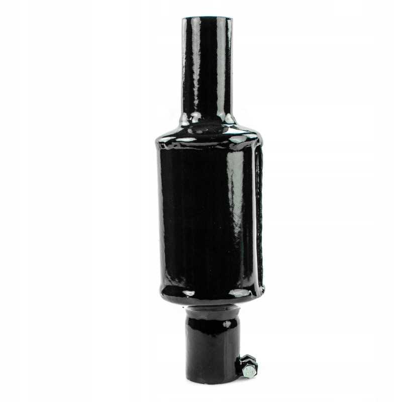 Kibirkščių slopinimo duslintuvas ursus c 330 c 360 42102080