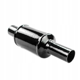 Kibirkščių slopinimo duslintuvas ursus c 330 c 360 42102080