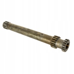 Tarpinis velenas mf ferguson 255 ursus 3512