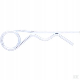 Cl4dkr dvigubas beta kaištis 4 mm 50 vnt