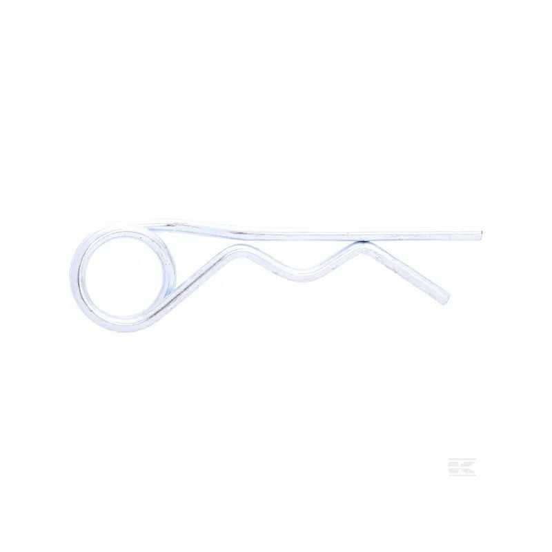 Cl4dkr dvigubas beta kaištis 4 mm 50 vnt