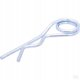Cl4dkr dvigubas beta kaištis 4 mm 50 vnt