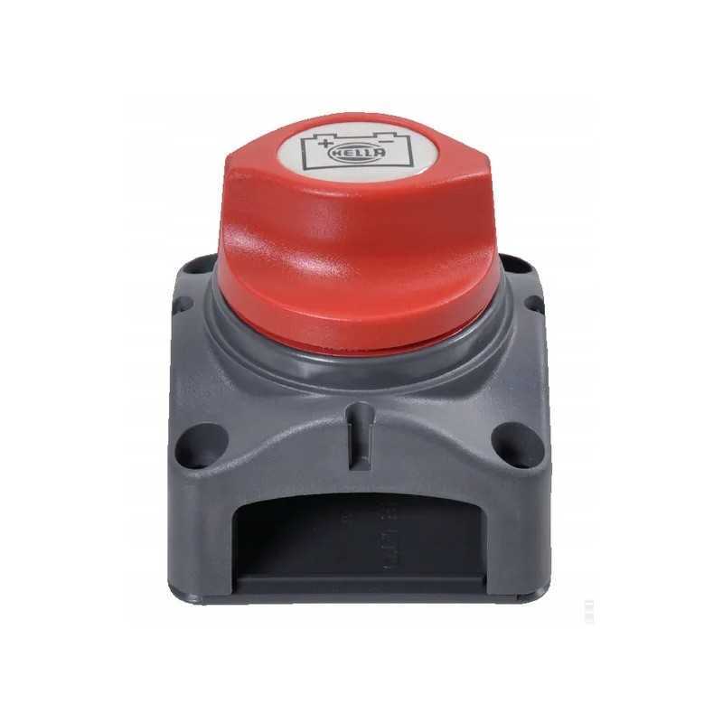 Hella maitinimo atjungimo jungiklis 6ek002843071