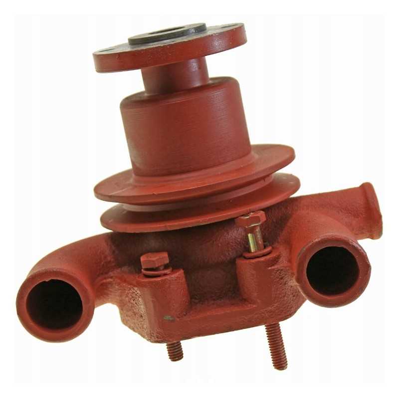 Vandens siurblys mf 3 perkins ursus c 360 3p su tarpine