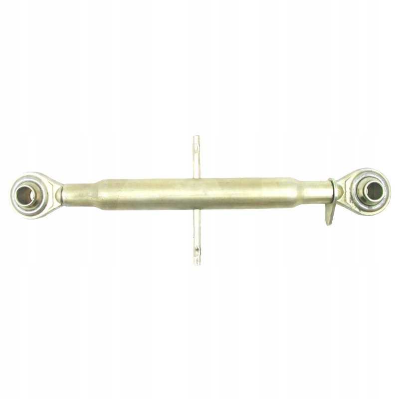 Viršutinė jungtis 355 490 mm cat 2 2