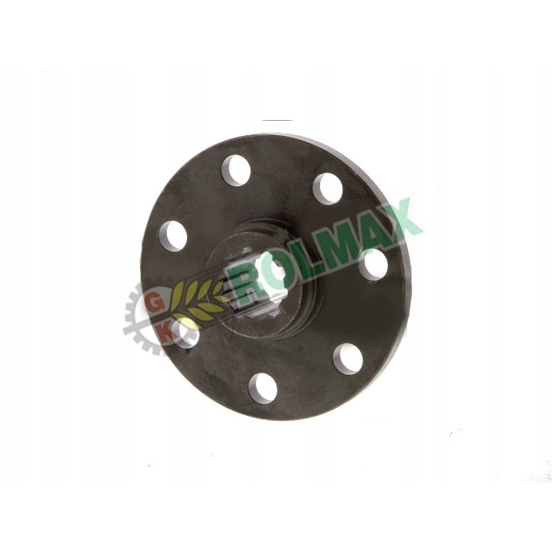 PTO disko stebulė Fiat F 98413514