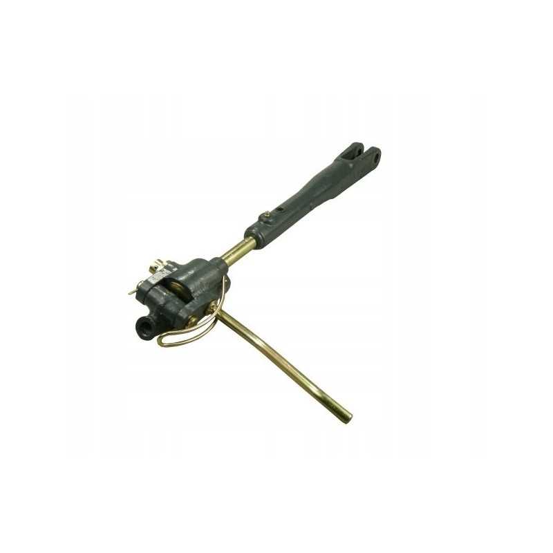 Dešinioji pakaba mf3 3512 mf255 originalus ursus