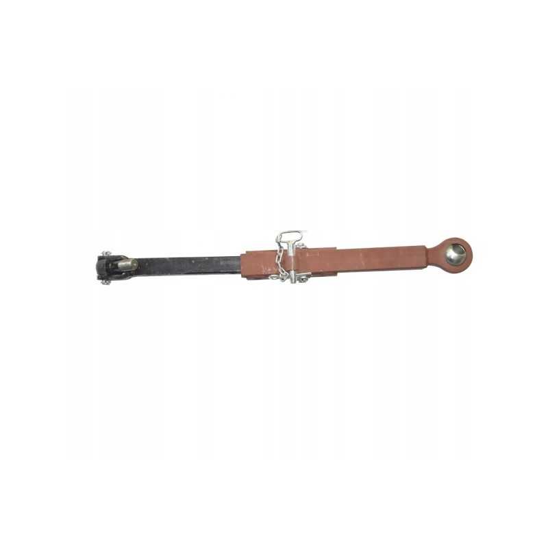 Visas apatinės trauklės įtempiklis Zetor 5211 7211
