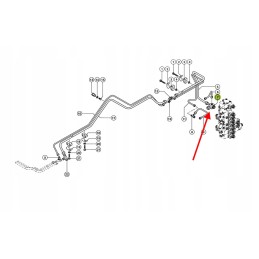 683067 1 hidraulinis vožtuvas