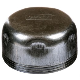 Stebulės veržlė 16 metalinė ursus c 330 c 360
