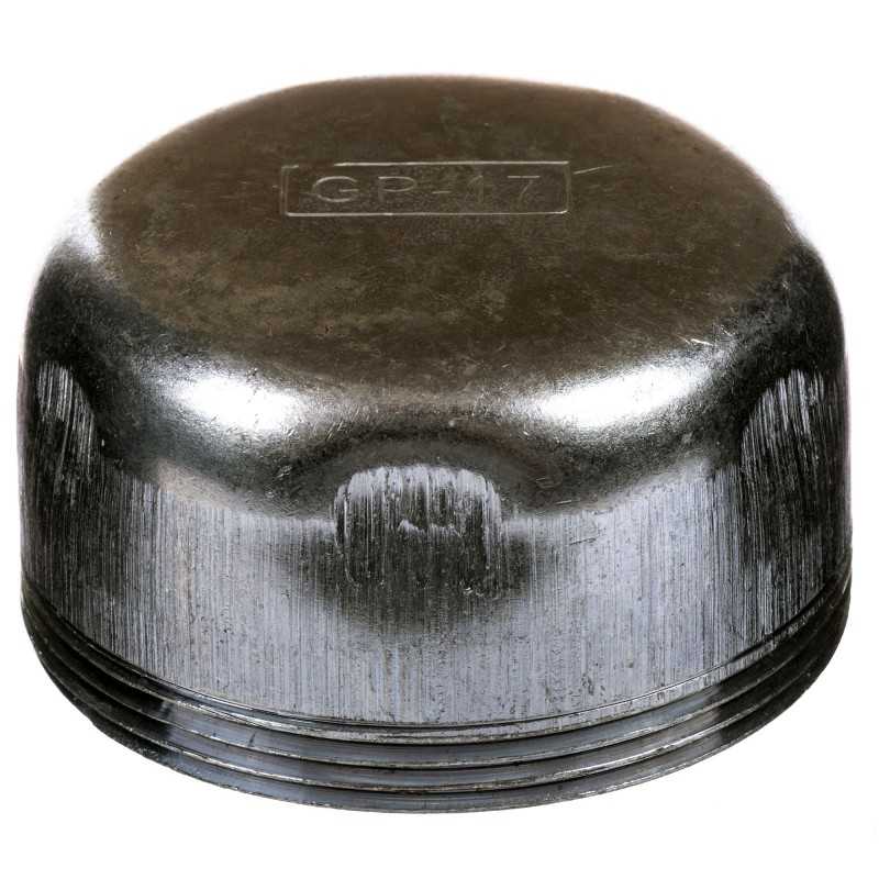 Stebulės veržlė 16 metalinė ursus c 330 c 360