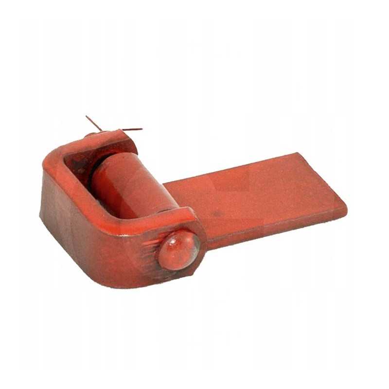 Priekabos šoninis vyris d 47 35 50 83 barstytuvas