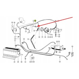 679740 1 aušinimo skysčio temperatūros jutiklis