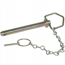 Smeigtukas su rankena ir spyna 19x162mm z519157kr