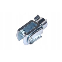 Universalios amortizatoriaus šakės, M6 sriegis