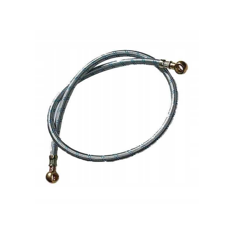 Metaliniai kuro vamzdeliai 1m mtz belarus 2401104160