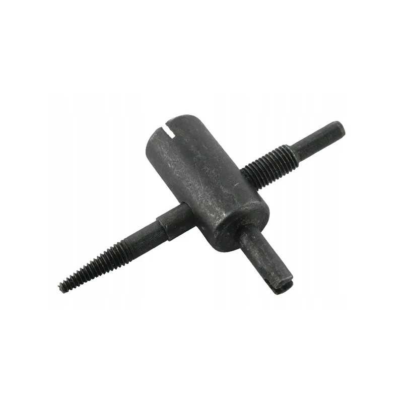 3 dalių vožtuvo antgalis