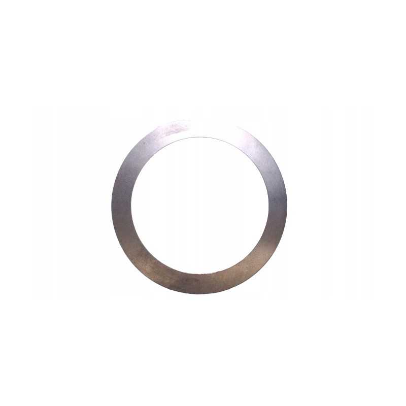 Reguliavimo poveržlė 98 6x125 98x0 64 new Holland