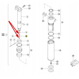 672584 1 hidraulinis vožtuvas